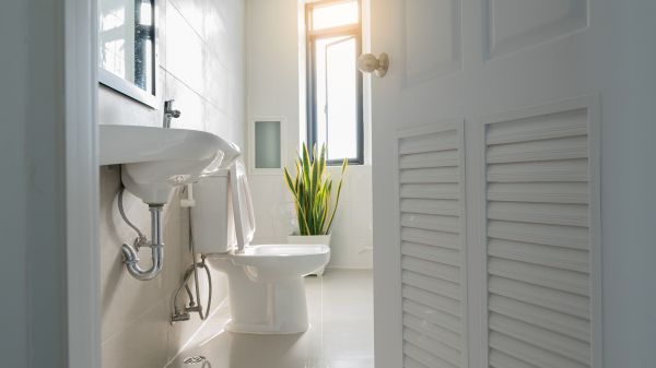 Bathroom Repair in Vienna